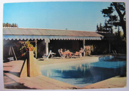 FRANCE - BOUCHES-DU-RHÔNE - AIX-en-PROVENCE - Hôtel "Le Pigonnet" **** - La Piscine Privée - Aix En Provence