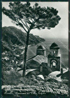 Salerno Ravello Foto FG Cartolina KB4038 - Salerno