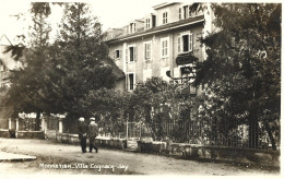 74 Monnetier Villa Cognac Jay - Autres & Non Classés