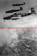 F014975 IL 2. Soviet Russian Aircrafts. 1945. WW2 - REPRODUCTION - Other & Unclassified