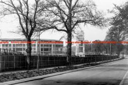 F015808 All England Lawn Tennis Club. Wimbledon Park. London. 1920 - REPRODUCTION - Other & Unclassified