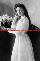 F015770 Grand Duchess Olga Alexandrovna. Russia. 1911 - REPRODUCTION - Other & Unclassified