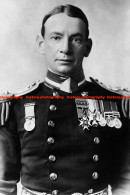 F015758 Roger John Brownlow Keyes. British Naval Officer. WW1. 25.08.1914 - REPRODUCTION - Other & Unclassified