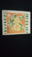 LİBERYA--1945-55   6C      DAMGAsız - Liberia