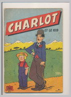 CHARLOT Et Le Kid N° 7 Texte Et Dessins De Pierre Lacroix  Bande Dessinée* - Sonstige & Ohne Zuordnung