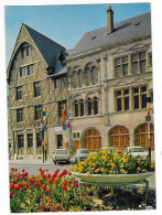 Orléans - Dauphine - 404 Peugeot Devant La Maison De Jeanne D'Arc - N°0023  # 10-23/19 - Orleans