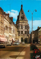 Automobiles - Dreux - Le Beffroi Construit Sous François 1er - CPM - Voir Scans Recto-Verso - Turismo