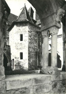 46 - Carennac - Eglise Saint-Pierre - Tour Du Trésor - CPSM Grand Format - Carte Neuve - Voir Scans Recto-Verso - Otros & Sin Clasificación