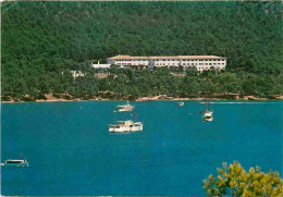 Espagne - Espana - Islas Baleares - Mallorca - Pollensa - Hotel Formentor - Immeubles - Architecture - CPM - Voir Scans  - Mallorca