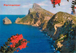 Espagne - Espana - Islas Baleares - Mallorca - Formentor - CPM - Voir Scans Recto-Verso - Mallorca