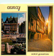 56 - Auray - Saint Goustan - Multivues - Carte Neuve - CPM - Voir Scans Recto-Verso - Auray