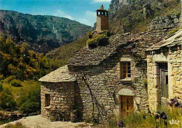 48 - Lozère - Vieille Maison Lozérienne - Carte Neuve - CPM - Voir Scans Recto-Verso - Autres & Non Classés