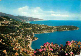 06 - Roquebrune - Cap Martin - Le Cap Martin - CPM - Voir Scans Recto-Verso - Roquebrune-Cap-Martin