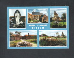 BERTEM - RUSTOORD ST. BERNARDUS - NELS (12.025) - Bertem