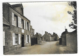 Barfleur - La Bretonne - Maison Natale De Ste Marie Madeleine Postel - N°1099  # 10-23/19 - Barfleur