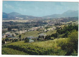 Le Bourget Du Lac - 1987 - Vue Générale # 4-12/24 - Le Bourget Du Lac