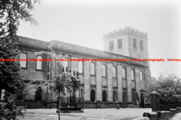 Q002841 St Andrews Church. Penrith. Cumbria. 1977 - REPRODUCTION - Andere & Zonder Classificatie