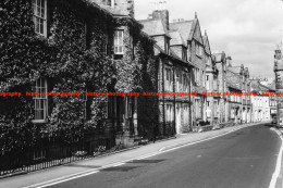 Q002849 Main Street. Kirkby Lonsdale. Cumbria. 1977 - REPRODUCTION - Andere & Zonder Classificatie