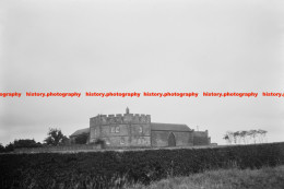 Q002833 Bunkers Hill. Greystoke. Penrith. Folly Farmhouse. Cumbria. 1969 - REPRODUCTION - Andere & Zonder Classificatie