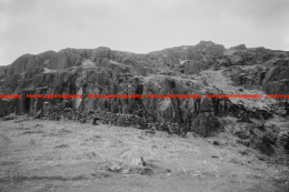 Q002834 Sheepfold. Duddon Valley. Cumbria. 1964 - REPRODUCTION - Andere & Zonder Classificatie