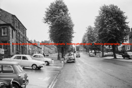 Q002837 Appleby. Main Street. Cumbria. 1968 - REPRODUCTION - Andere & Zonder Classificatie