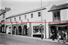 Q002846 Poets Walk. Penrith. Cumbria. 1977 - REPRODUCTION - Andere & Zonder Classificatie