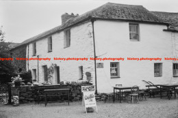 Q002818 John Greenhouse Farm. Cafe. Watendlath. Cumbria. 1977 - REPRODUCTION - Andere & Zonder Classificatie