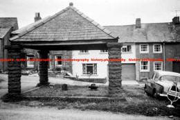 Q002814 Hesket Newmarket. Cumbria. 1969 - REPRODUCTION - Andere & Zonder Classificatie