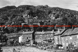 Q002850 Chapel Stile. Cumbria. 1972 - REPRODUCTION - Andere & Zonder Classificatie