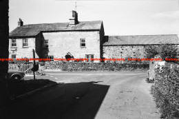 Q002796 Natland. House. Cumbria. 1982 - REPRODUCTION - Andere & Zonder Classificatie