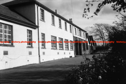 Q002775 Maryport. Victoria Cottage Hospital. Cumbria. 1977 - REPRODUCTION - Sonstige & Ohne Zuordnung