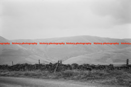 Q002761 Tebay Gorge. East Side. Cumbria. 1968 - REPRODUCTION - Sonstige & Ohne Zuordnung