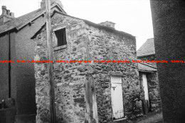 Q002776 Cartmel Village. Barn. Cumbria. 1973 - REPRODUCTION - Sonstige & Ohne Zuordnung