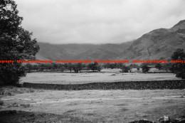 Q002755 Head Of Langdale. Cumbria. 1967 - REPRODUCTION - Sonstige & Ohne Zuordnung