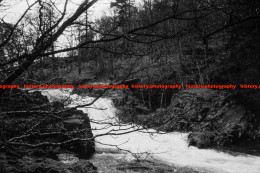 Q002762 Skelwith Force. Cumbria. 1964 - REPRODUCTION - Sonstige & Ohne Zuordnung