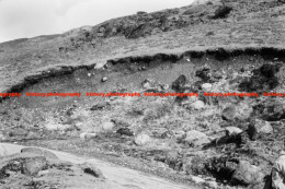 Q002757 Boulder Clay On Blea Tarn Road. Cumbria. 1964 - REPRODUCTION - Sonstige & Ohne Zuordnung