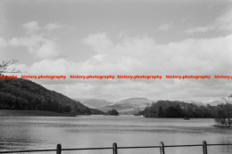 Q002728 Head Of Windermere From Ferry. Cumbria. 1964 - REPRODUCTION - Sonstige & Ohne Zuordnung