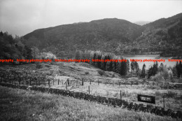 Q002750 Above Thirlmere. Cumbria. 1979 - REPRODUCTION - Sonstige & Ohne Zuordnung