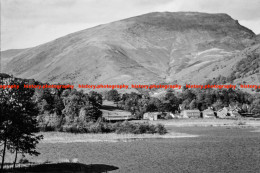 Q002732 Unknown Village. Lake District. Cumbria. 1960s - REPRODUCTION - Sonstige & Ohne Zuordnung