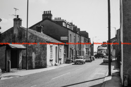 Q003532 Greenodd. Street View. Cumbria. 1985 - REPRODUCTION - Altri & Non Classificati