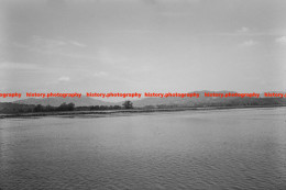 Q003534 Estuary At Greenodd. Cumbria. 1967 - REPRODUCTION - Altri & Non Classificati