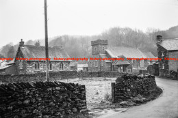 Q003529 Satterthwaite. Village View. Cumbria. 1971 - REPRODUCTION - Altri & Non Classificati