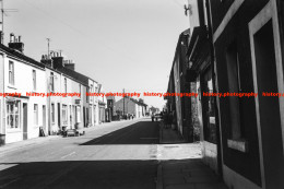 Q003518 Frizington. Street View. Cumbria. 1971 - REPRODUCTION - Altri & Non Classificati