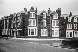 Q003513 Maryport. Waverley Hotel. Curzon St. Cumbria. 1977 - REPRODUCTION - Altri & Non Classificati