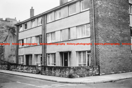 Q003509 Maryport. New Flats. Cumbria. 1973 - REPRODUCTION - Altri & Non Classificati