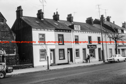 Q003506 Egremont. Street View. Cumbria. 1973 - REPRODUCTION - Altri & Non Classificati