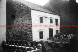 Q003508 St. Bees. Cottage. Main Street. Cumbria. 1971 - REPRODUCTION - Altri & Non Classificati