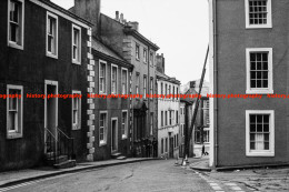 Q003505 Cockermouth. Street View. Cumbria. 1984 - REPRODUCTION - Altri & Non Classificati