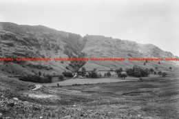 Q003481 Hanging Valley. Blea Tarn. Cumbria. 1973 - REPRODUCTION - Altri & Non Classificati