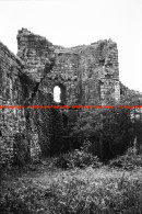 Q003489 Cockermouth Castle. Cumbria. 1968 - REPRODUCTION - Altri & Non Classificati